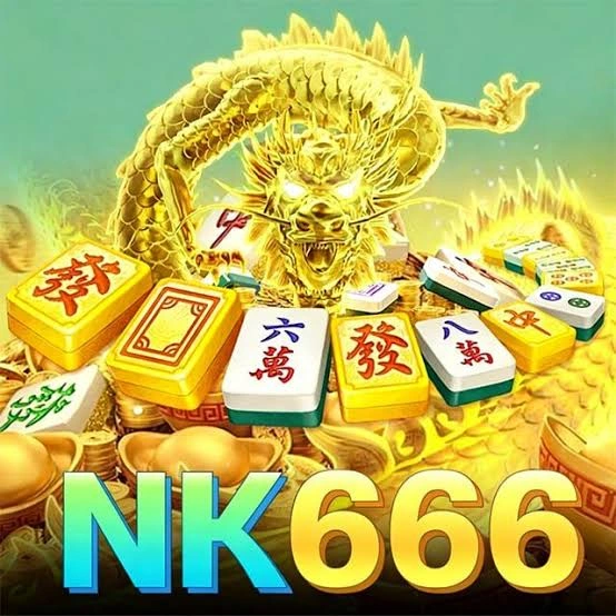 nk666 Platform Game Online Aman dan Praktis