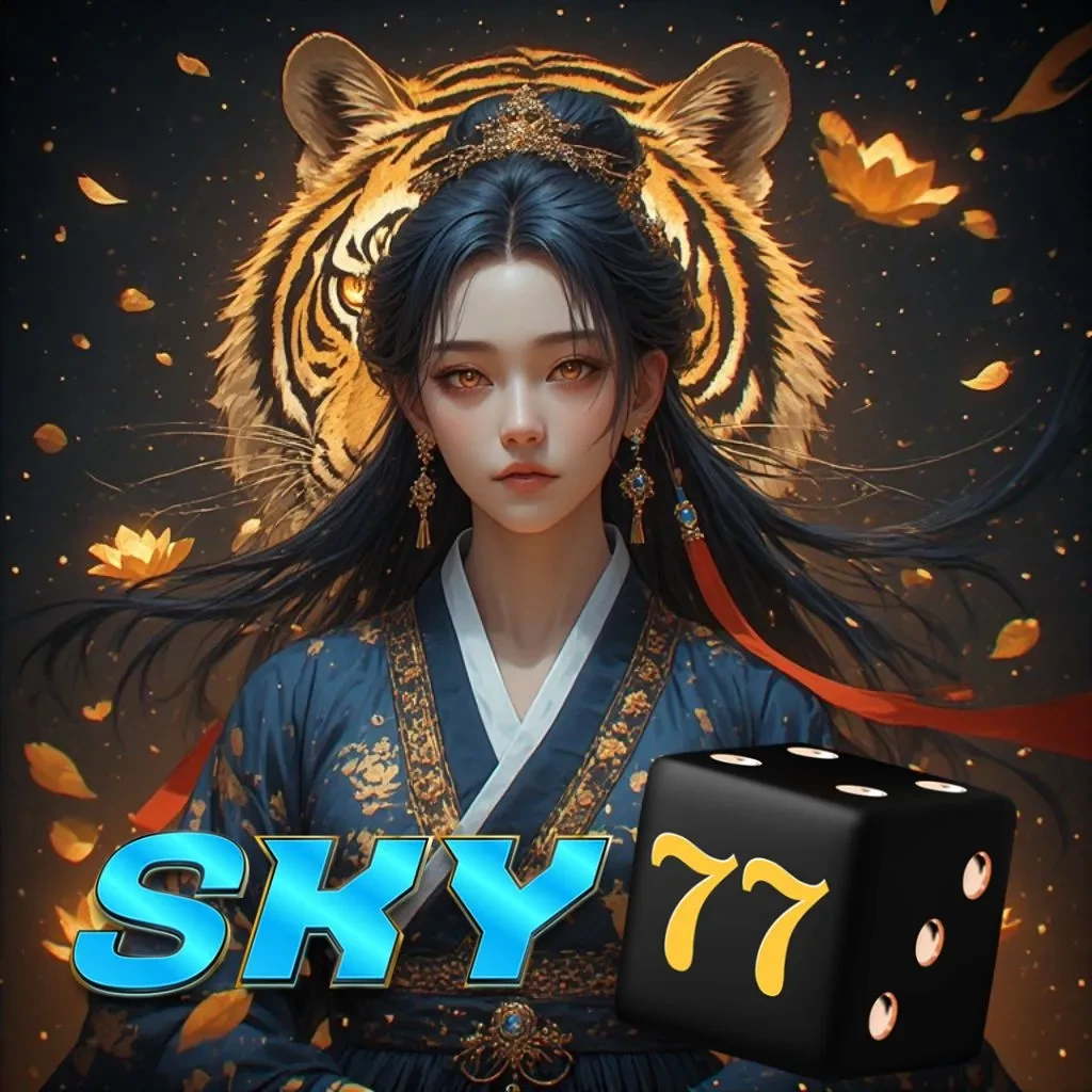 sky77 Platform Game Online Indonesia Terbaru 2026