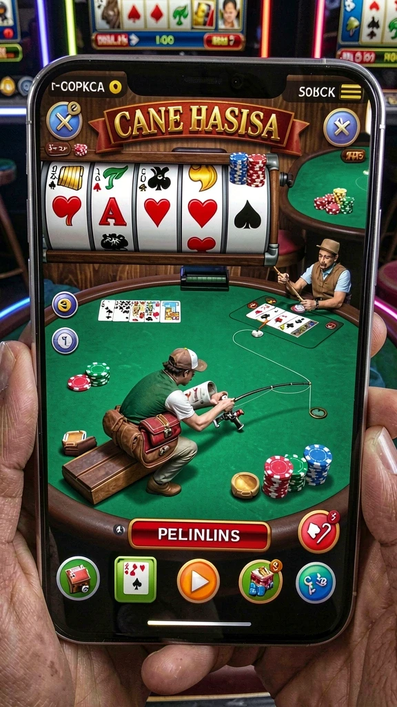 winning568 Platform Game Online Indonesia Terbaru screenshot 1