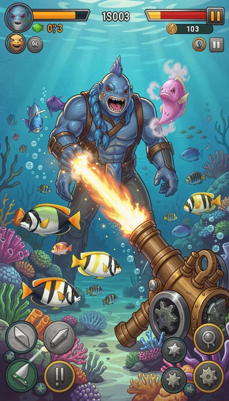 toto313 APK Android Resmi 2026 screenshot 4