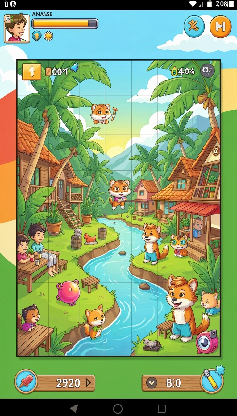 g76toto Aplikasi Game Online Indonesia Terbaru 2026 screenshot 1