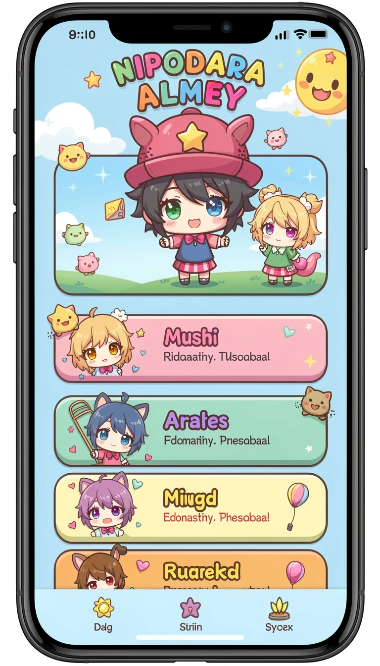 merdeka777: Aplikasi Game Online Indonesia screenshot 3