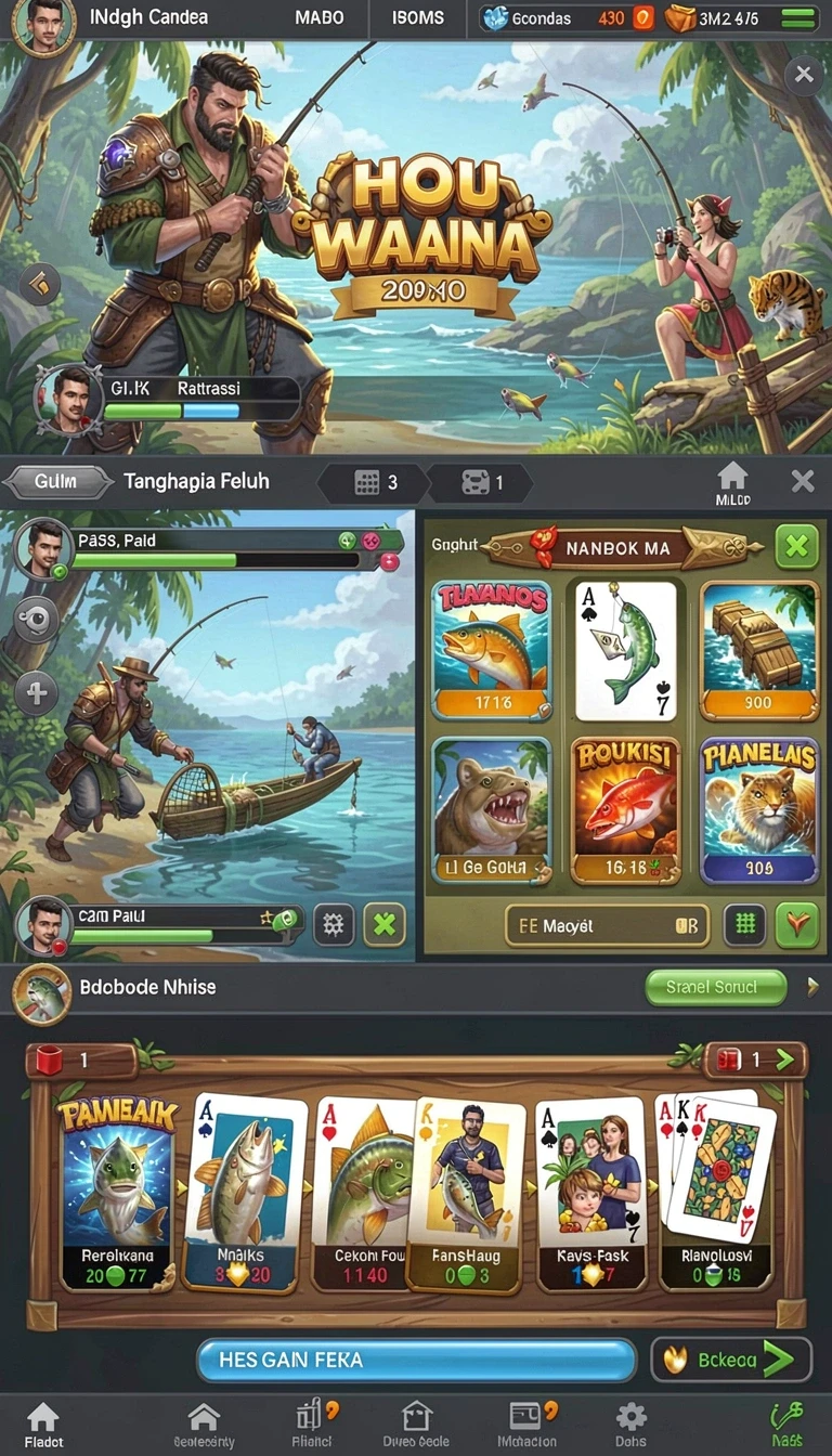 cahayatoto: Aplikasi Game Online Praktis 2026 screenshot 2