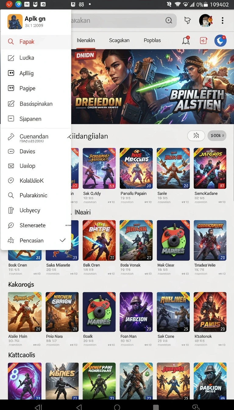Cara Download dan Instal matahari88 di Android screenshot 4