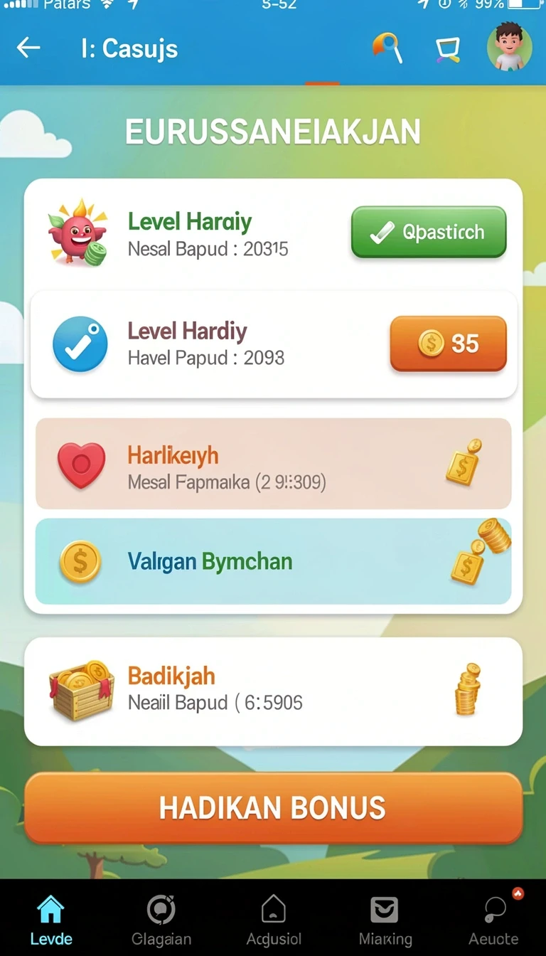 Review Aplikasi slot99 screenshot 1