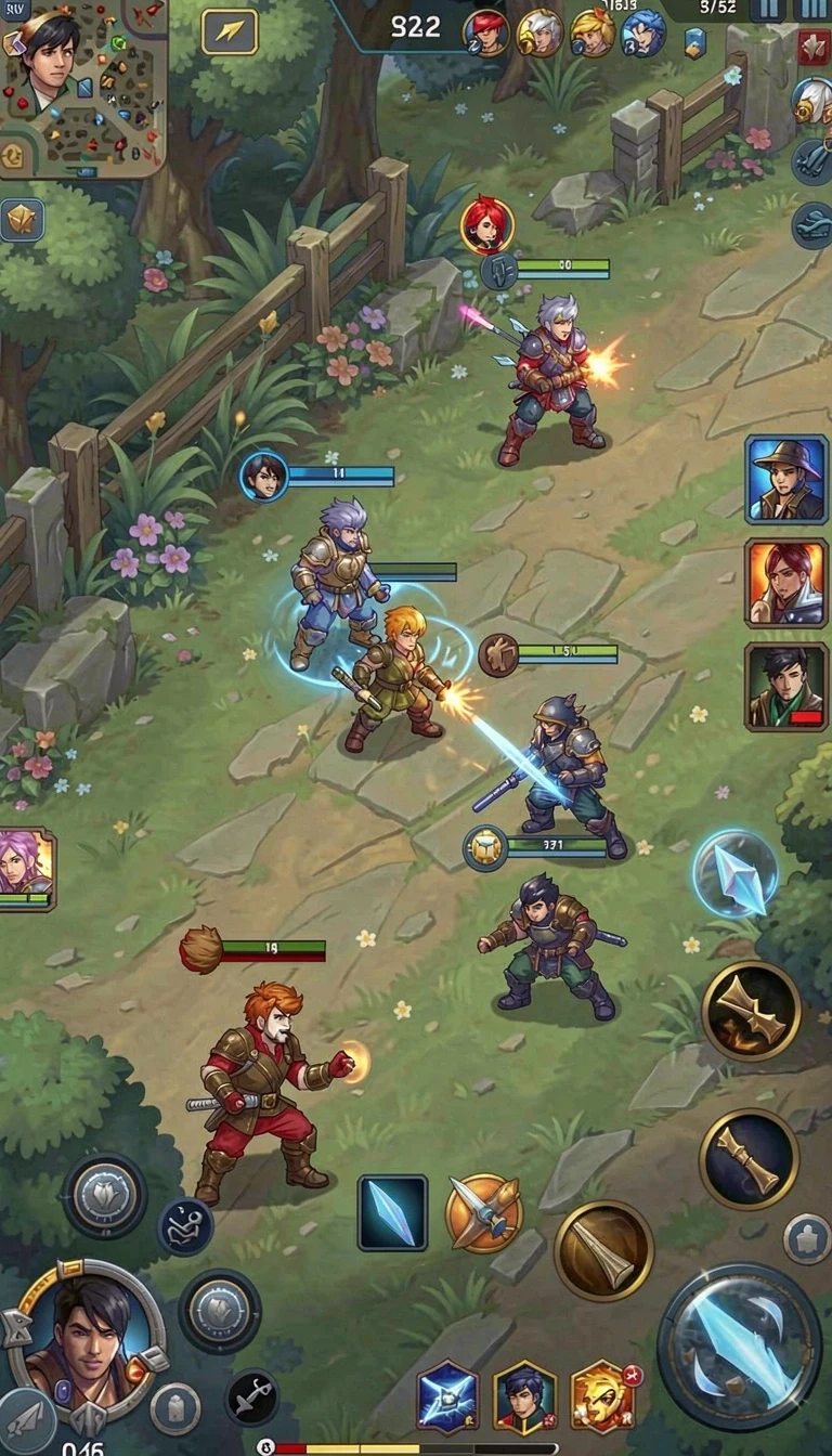 Download hiatoto APK untuk Android screenshot 3