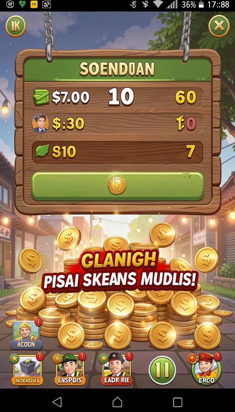 sk789 Terbaru untuk Android: Download APK Gratis screenshot 1