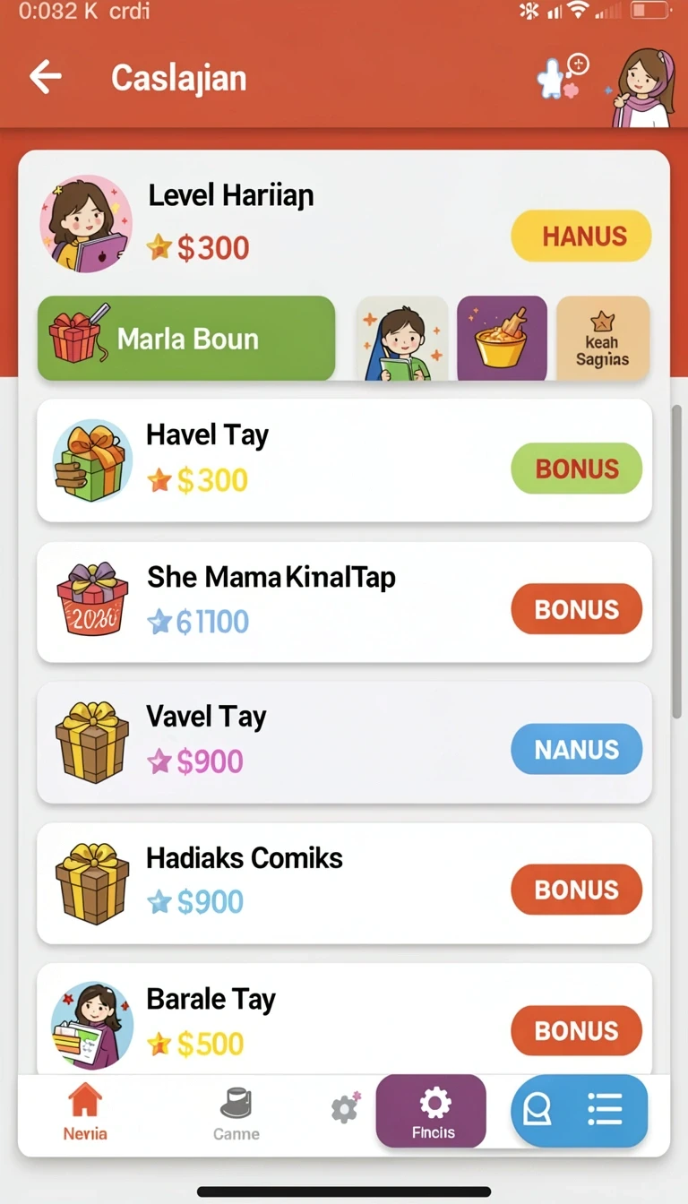 totoslot288 APK Android Resmi untuk Pengguna Indonesia screenshot 1