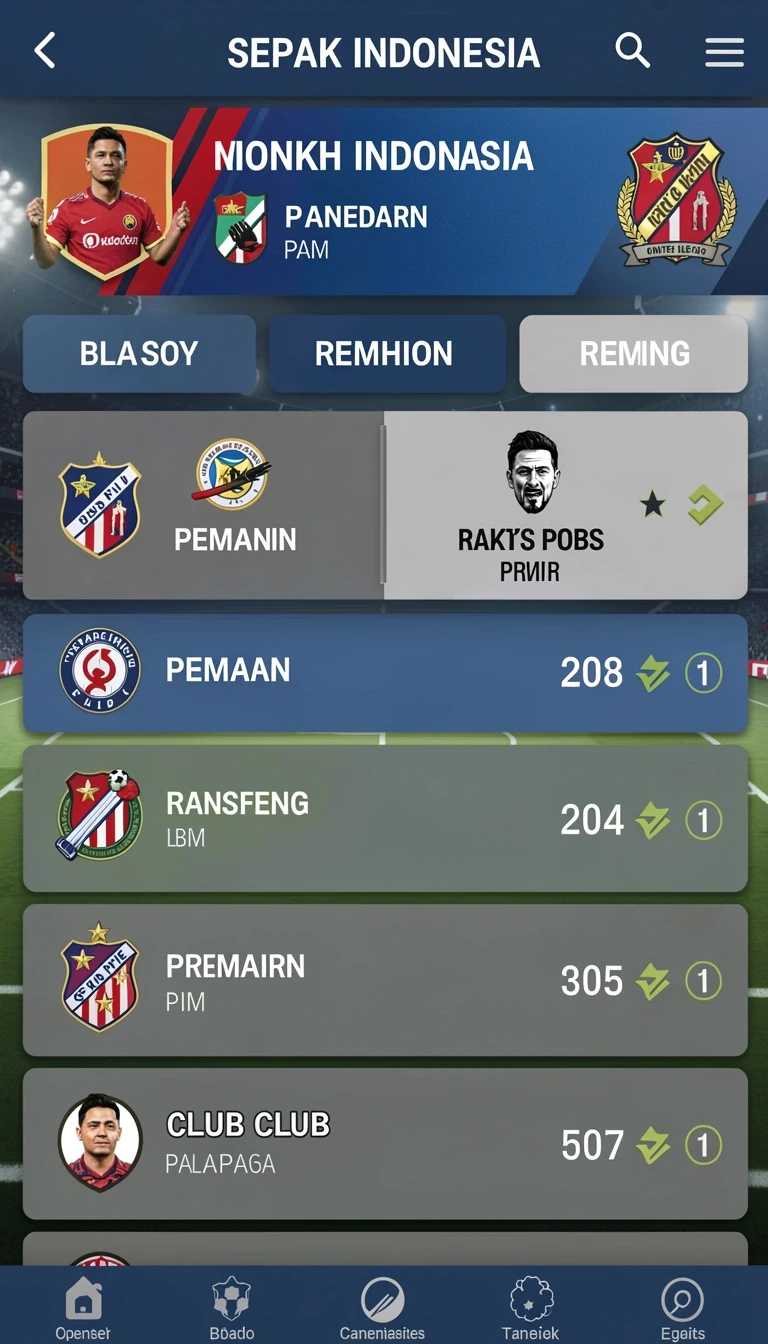 sk789 Terbaru untuk Android: Download APK Gratis screenshot 2