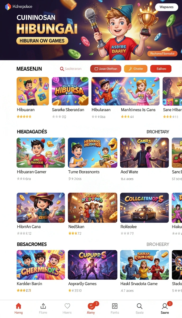 Review Aplikasi hokiluck screenshot 4