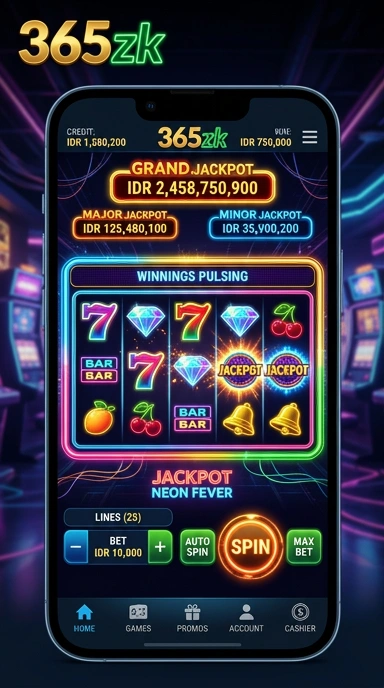 Panduan Instalasi Aplikasi menang666 di Android screenshot 4