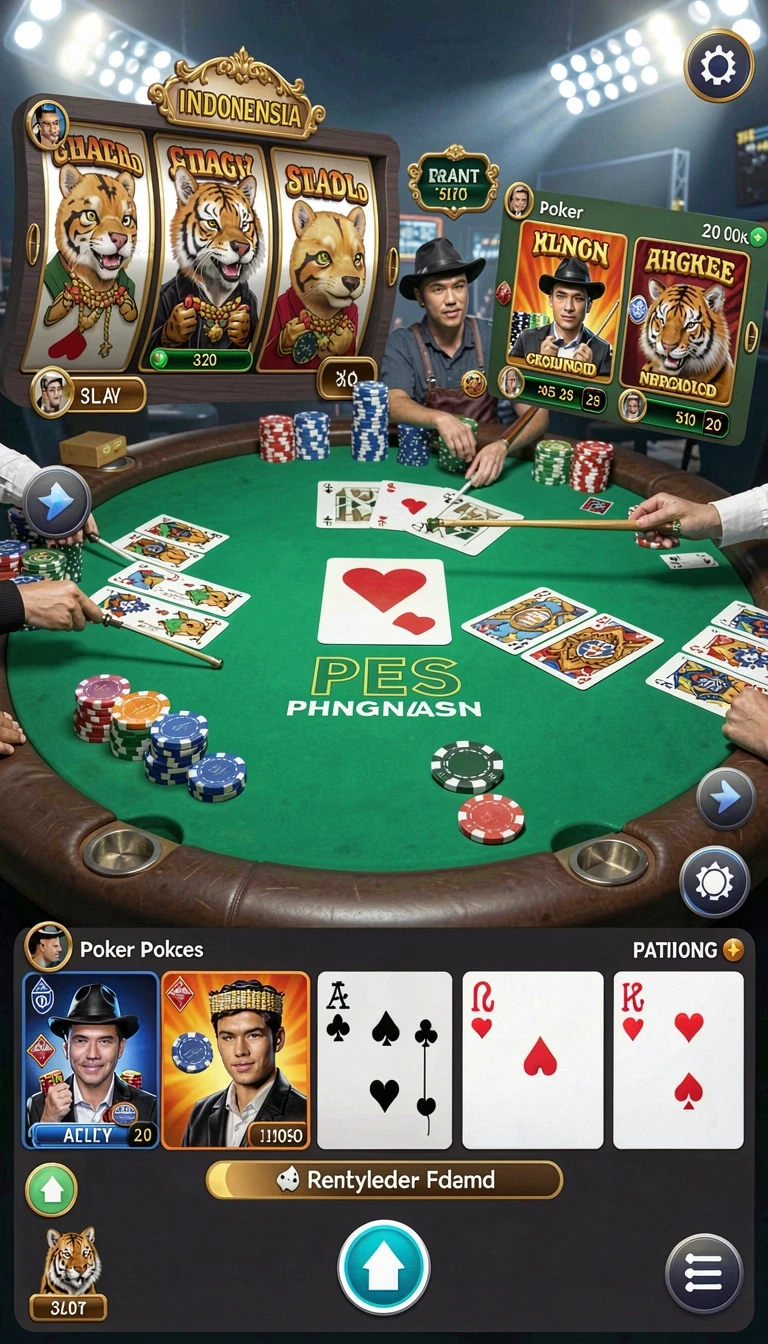 sk789 Terbaru untuk Android: Download APK Gratis screenshot 4