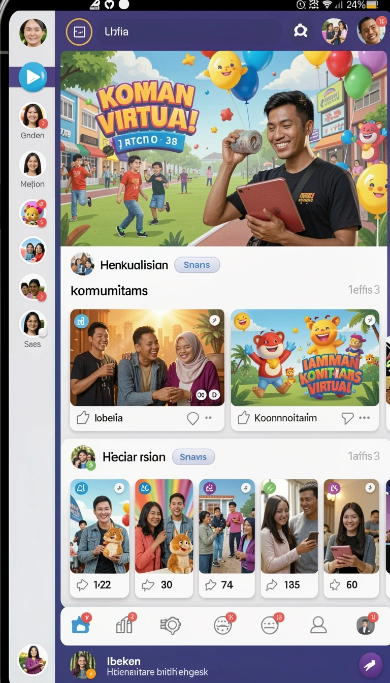 Review Aplikasi posototo screenshot 1