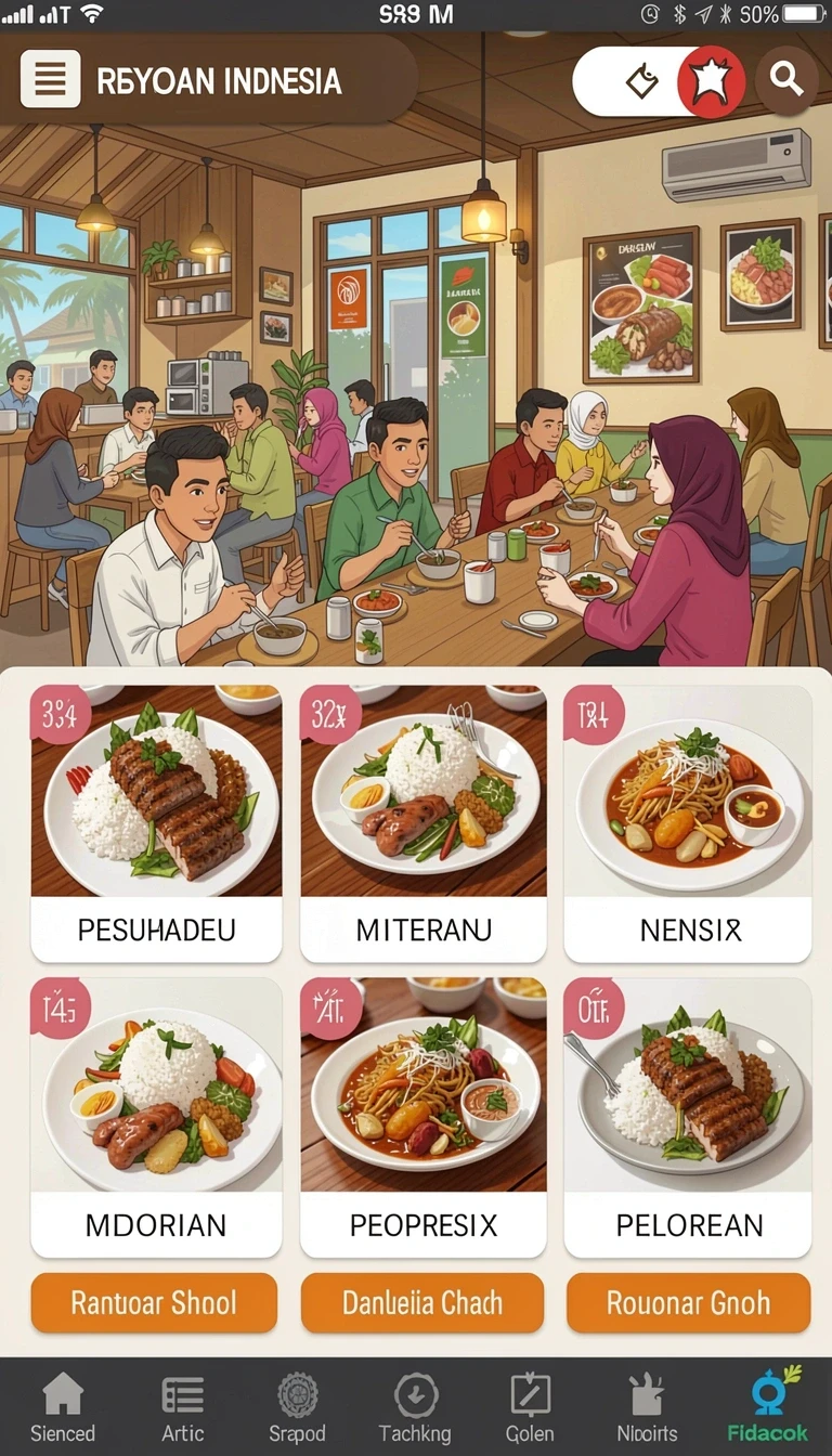 petirrp Aplikasi Game Online Indonesia Terbaru screenshot 3