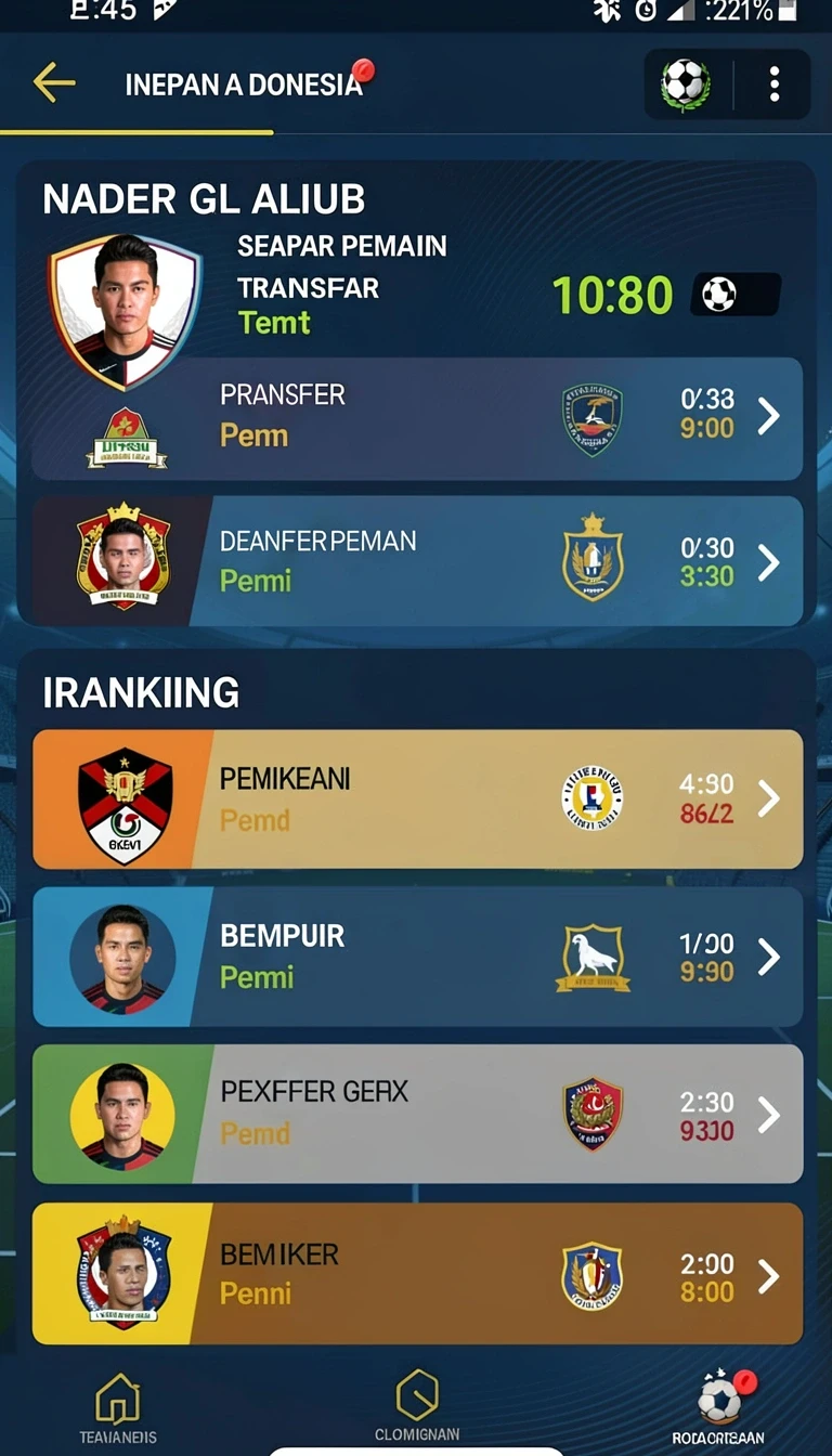 180slot APK Full Version untuk Android screenshot 1