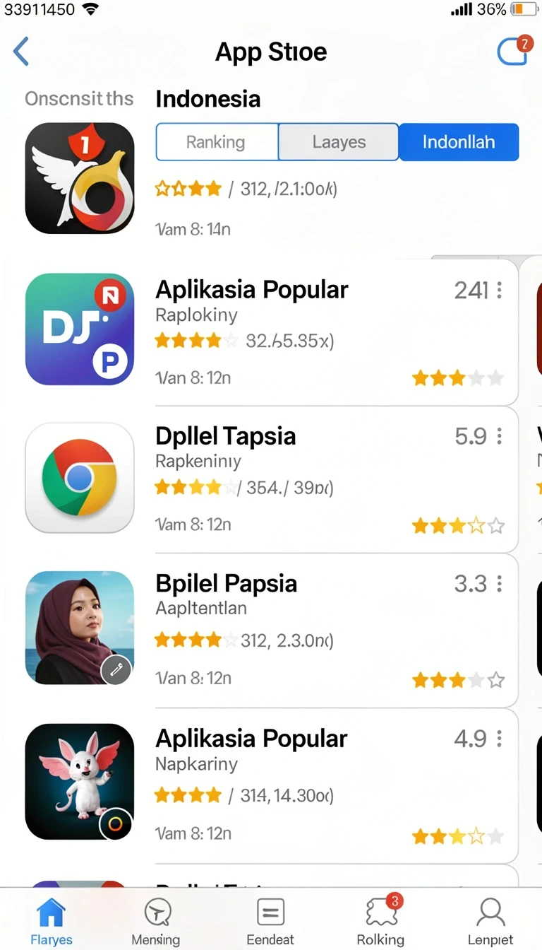 Panduan Instalasi Aplikasi menang666 di Android screenshot 3