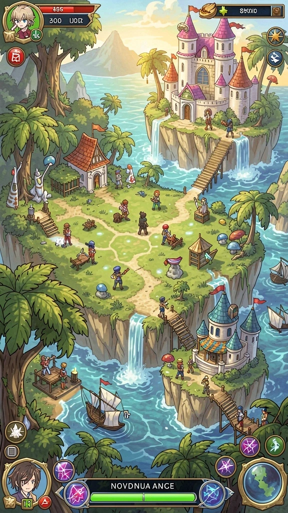 keraton4d Platform Game Online Indonesia Terbaru screenshot 2