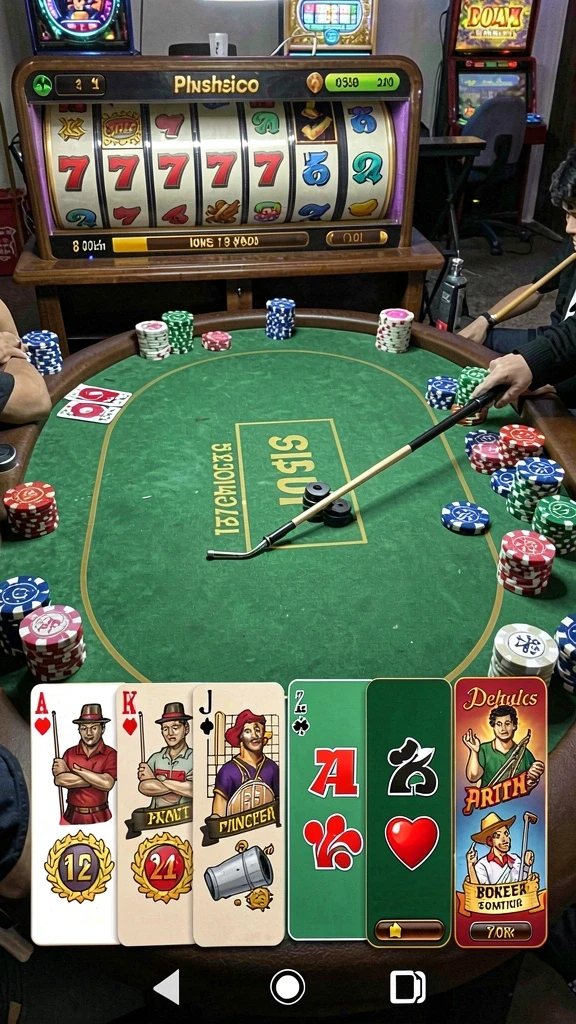 totoslot288 APK Android Resmi untuk Pengguna Indonesia screenshot 2
