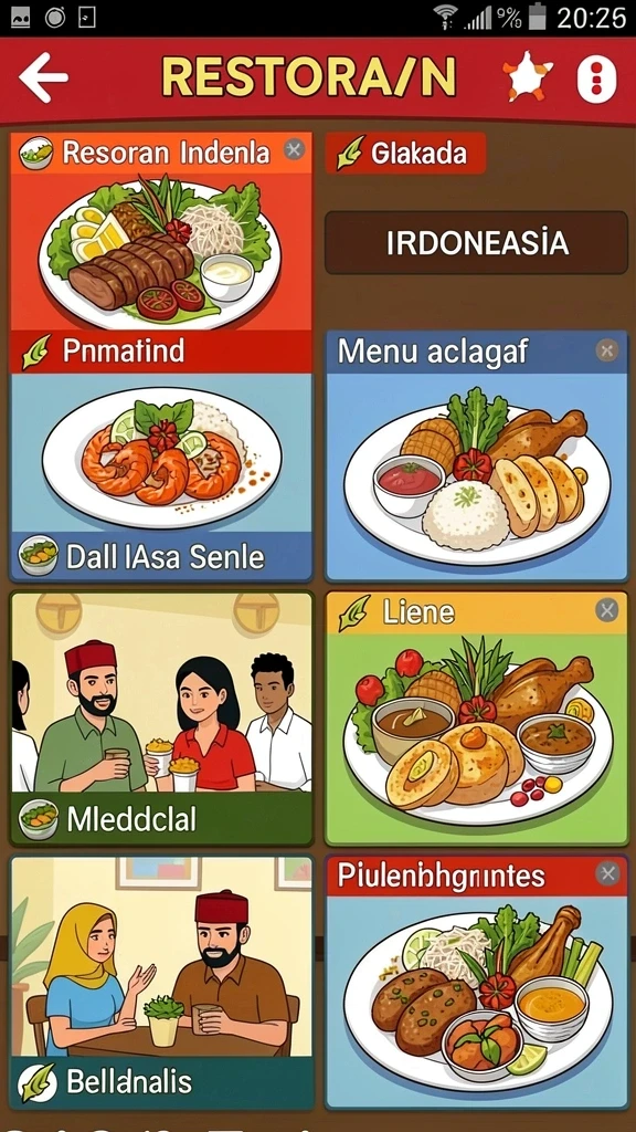 ggg888 APK Resmi untuk Game Online Indonesia screenshot 2