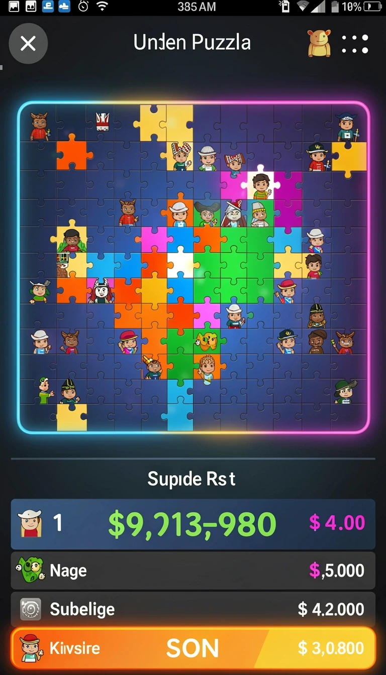 sumo777 Platform Game Online Praktis Indonesia screenshot 1