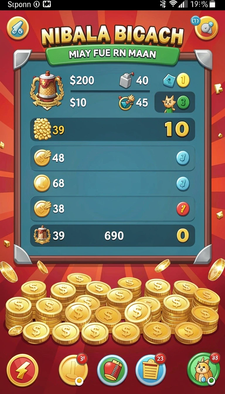 lebah4d Game Online Indonesia Terbaru screenshot 4