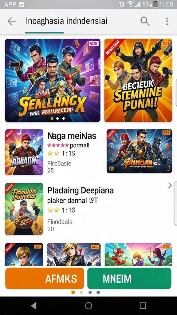 180slot APK Full Version untuk Android screenshot 2