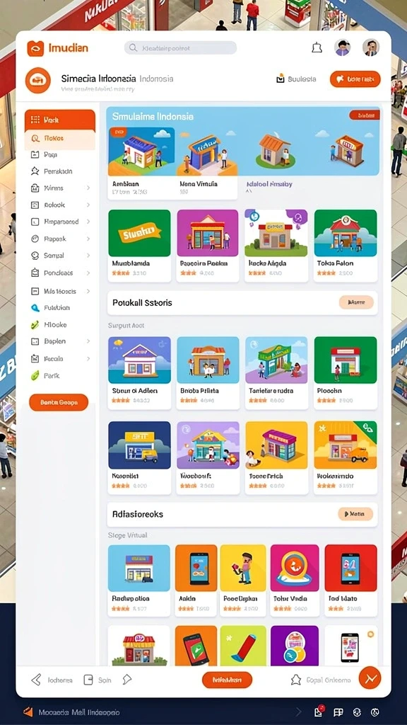 Cara Pasang nagawin di HP Android dengan Benar screenshot 3
