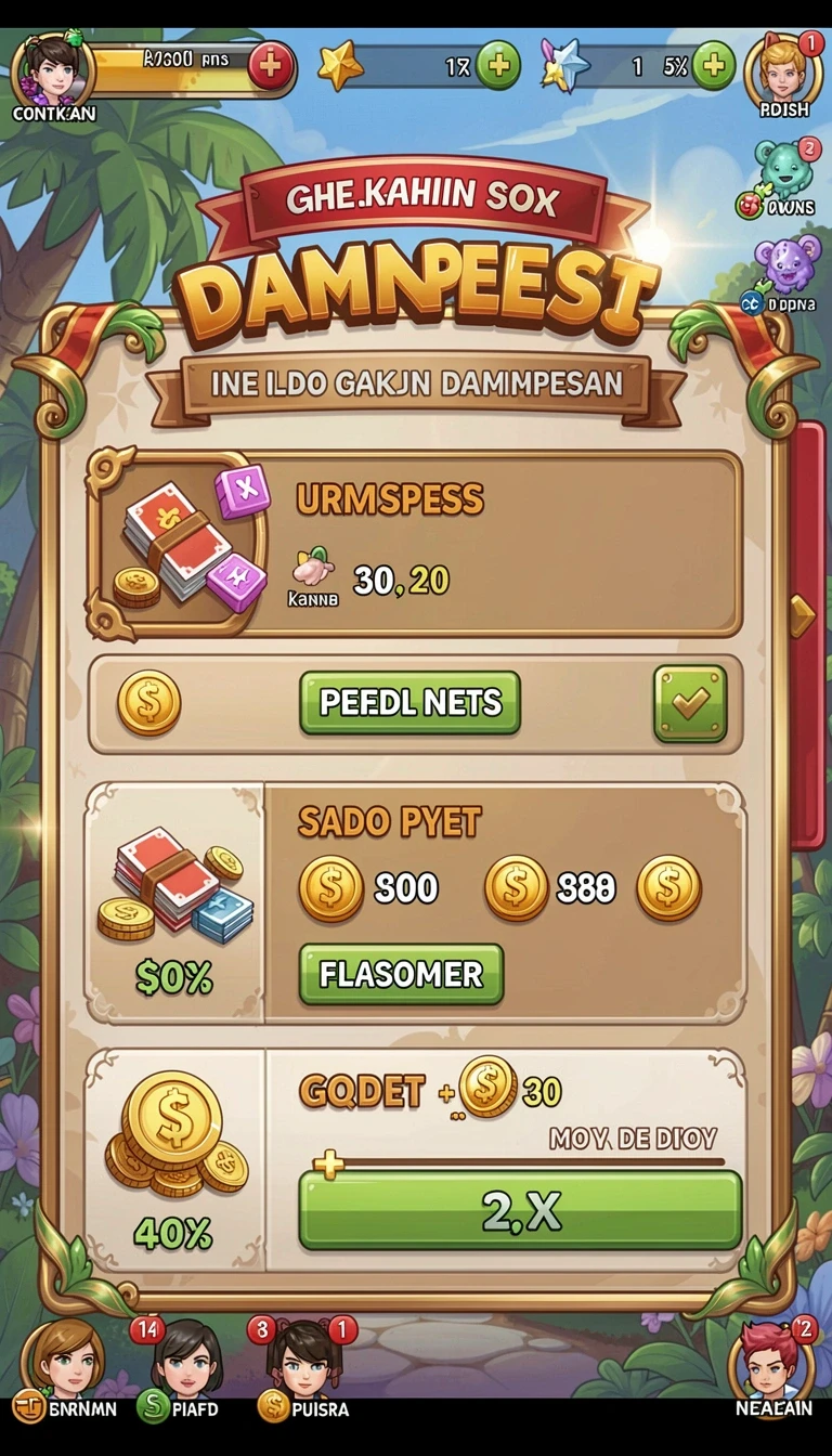 Review Aplikasi popwin screenshot 2