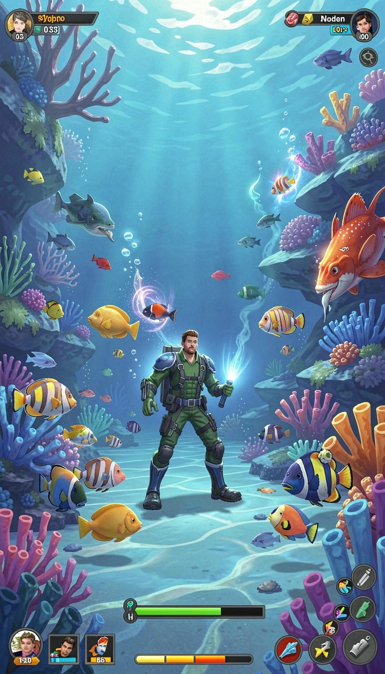 fw66 APK Game Online Praktis dan Terpercaya screenshot 3