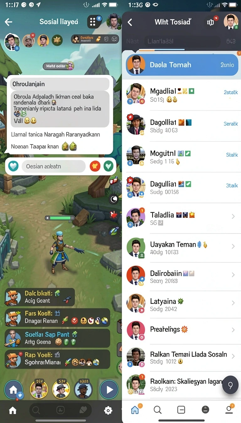 keraton4d Platform Game Online Indonesia Terbaru screenshot 1