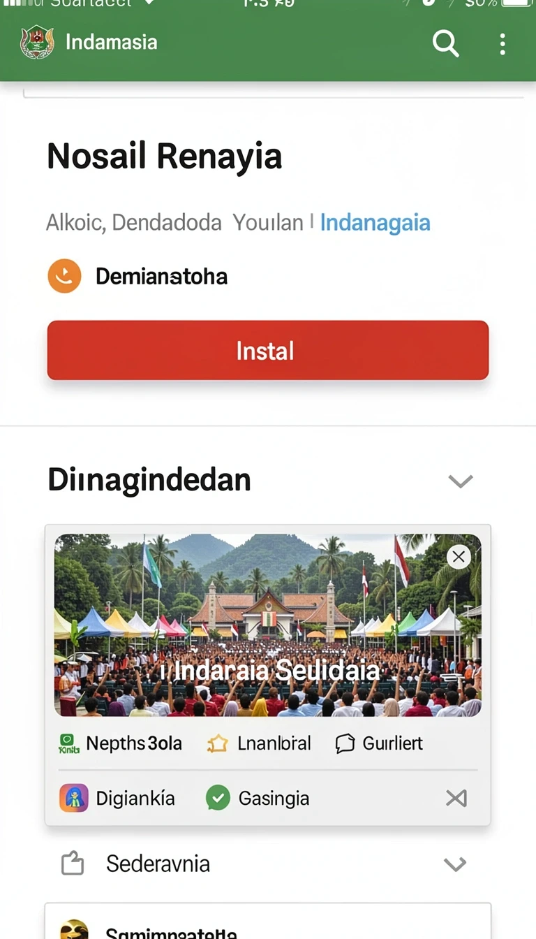 Review Aplikasi hokiluck screenshot 3
