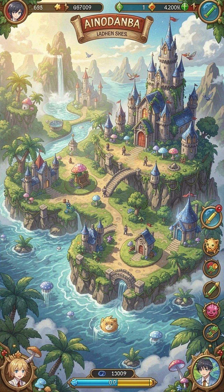 lebah4d Game Online Indonesia Terbaru screenshot 2