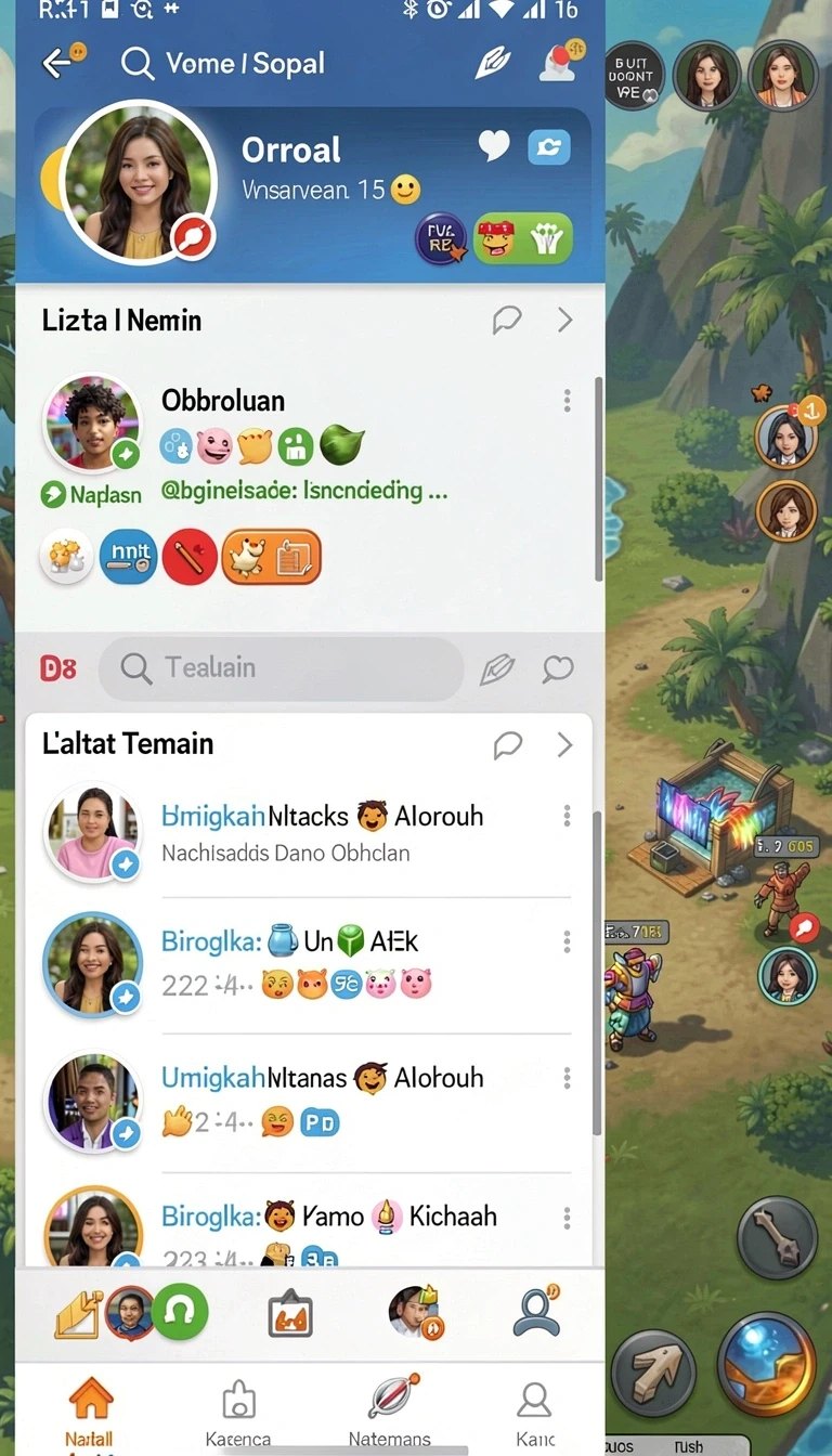 obltogcl APK Resmi untuk Pengalaman Gaming Lancar screenshot 3
