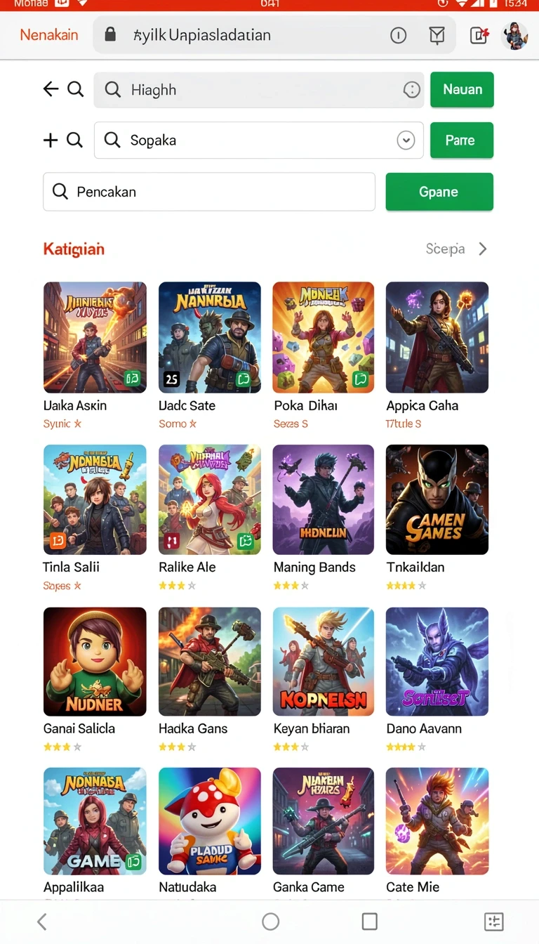 Cara Download dan Instal matahari88 di Android screenshot 2