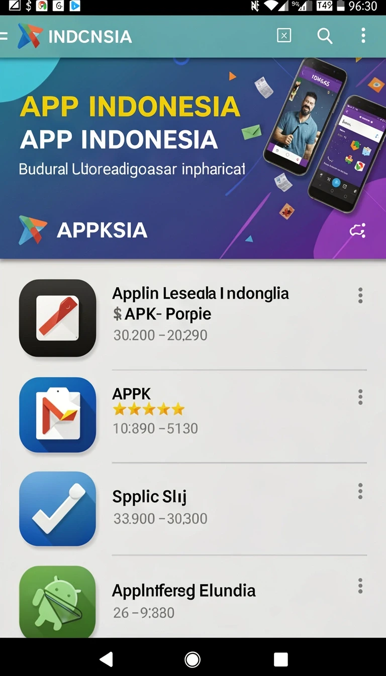 Download nusagg APK Terbaru untuk HP Android screenshot 2