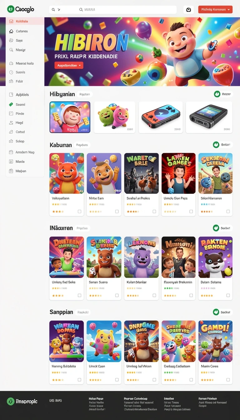 Download nusagg APK Terbaru untuk HP Android screenshot 3