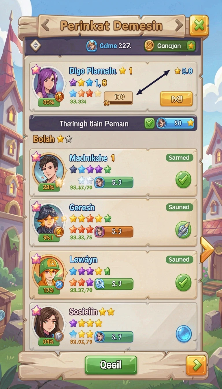 Review Aplikasi hokiluck screenshot 1