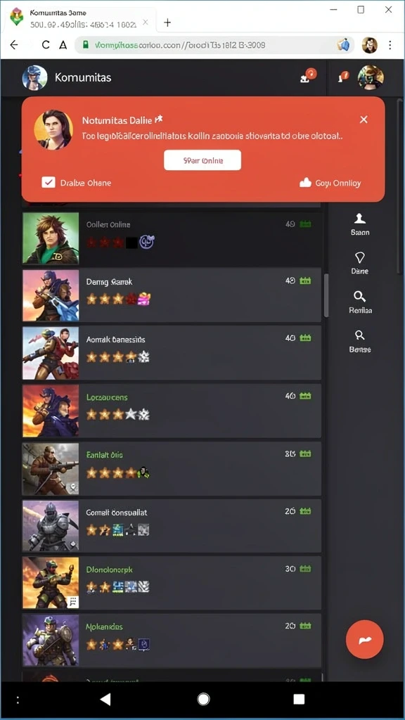 Review Aplikasi popwin screenshot 4